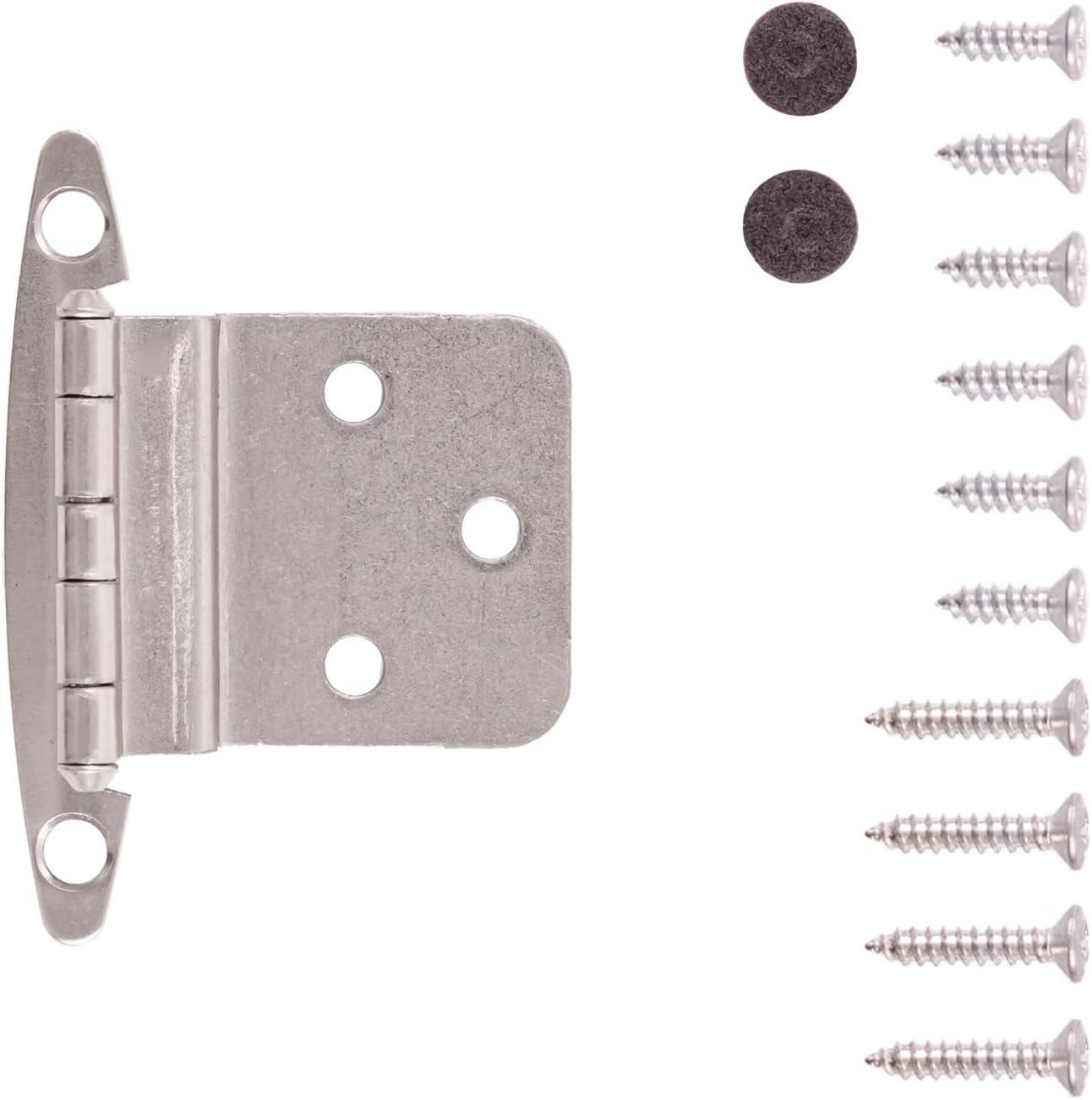 Invisible/Concealed Single Door Hinge