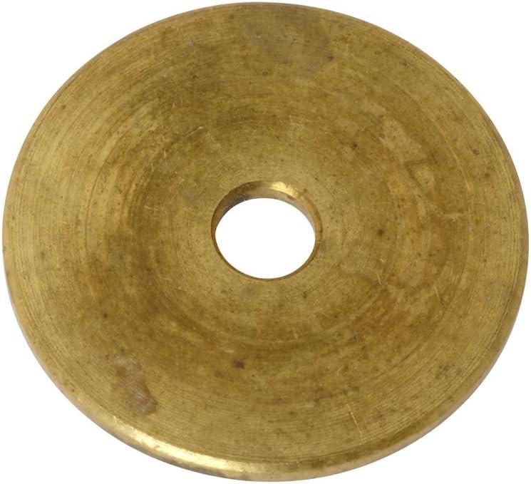 Flow Restricting Disc