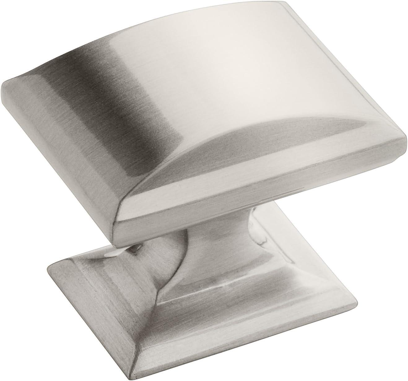 Candler Rectangle Knob Multipack