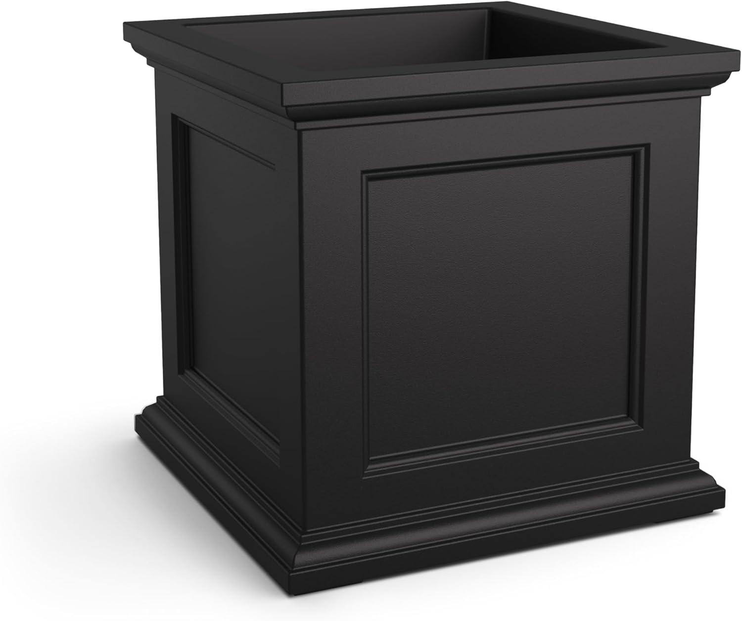 Anastasiya Planter Box