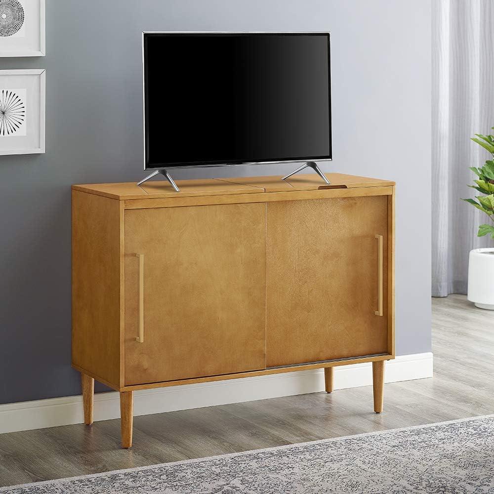 Everett Media Console - Crosley