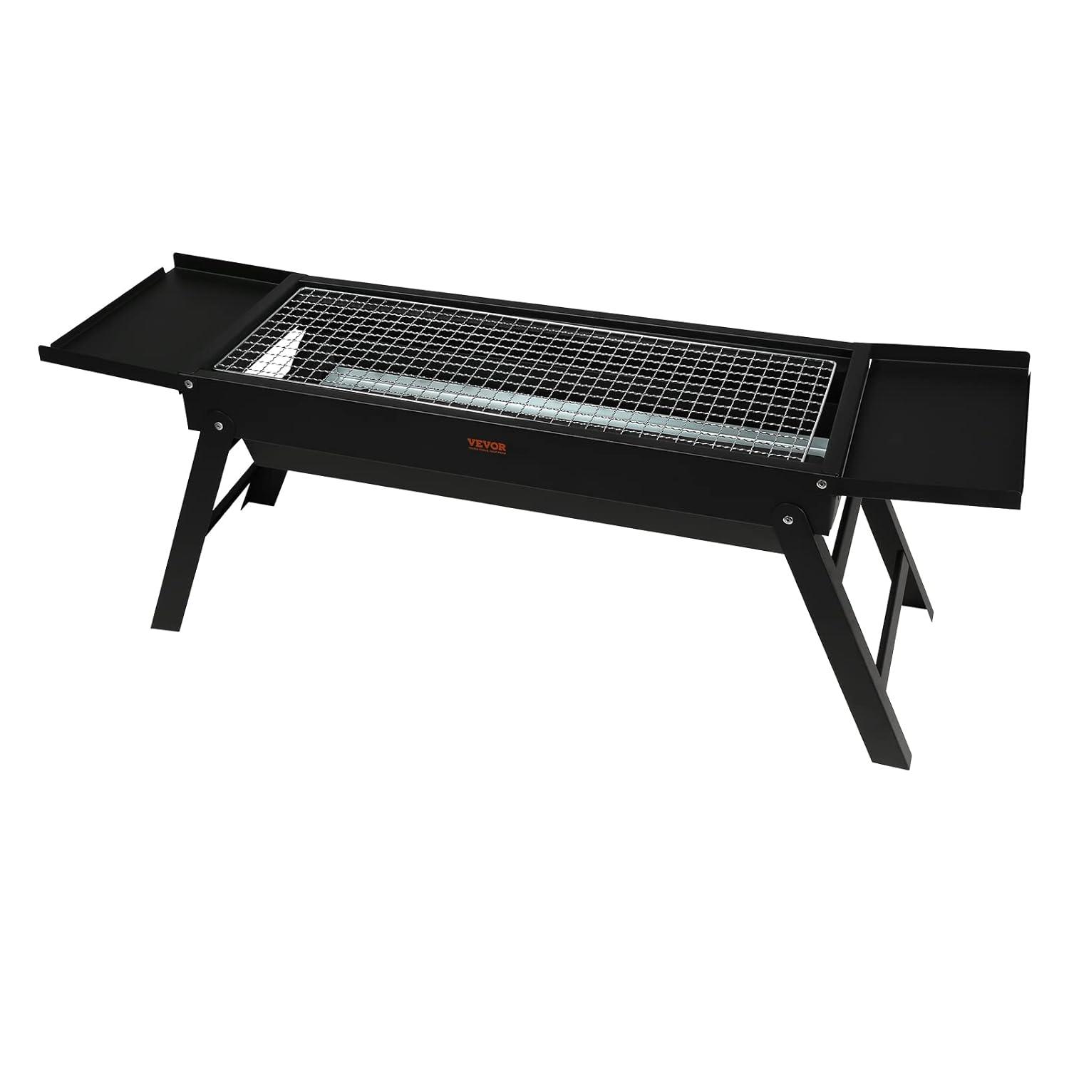 VEVOR VEVOR 33.5'' W Portable Charcoal Grill