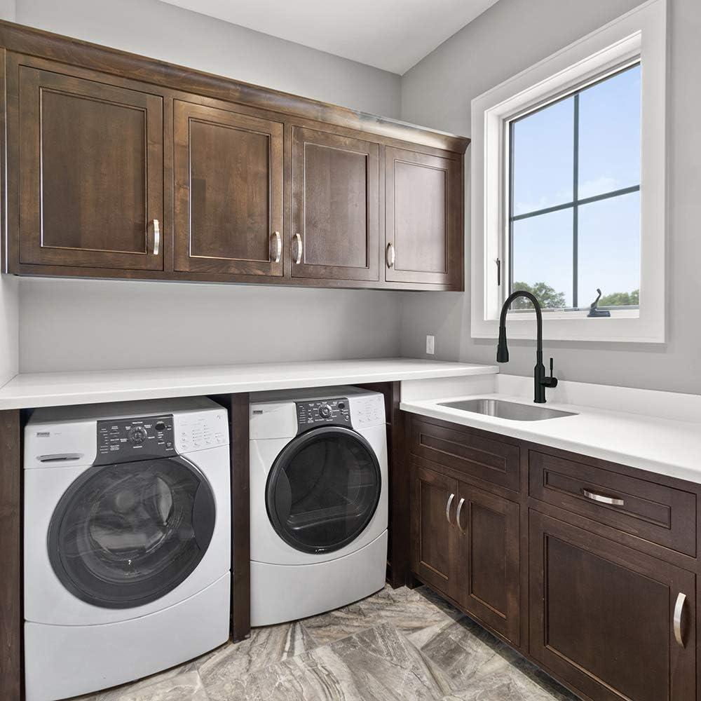 Flexible Multi-Function Faucet Single-Hole Laundry Faucet