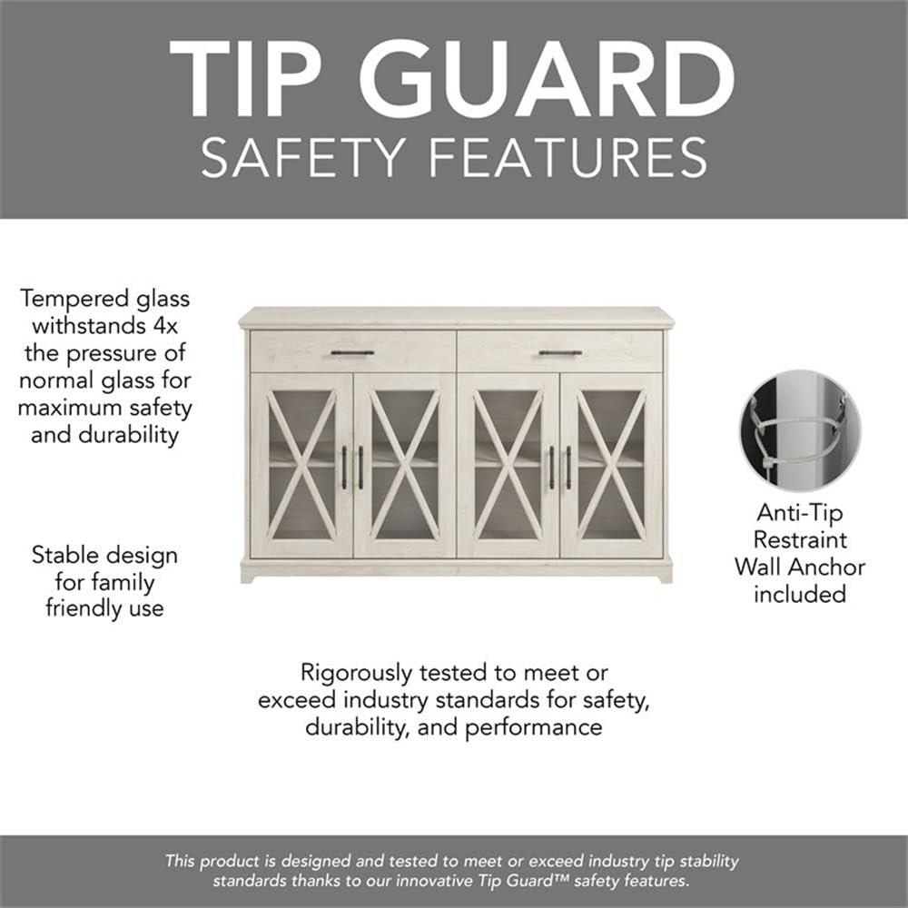 Laurel Foundry Modern Farmhouse® Cokato 60W Storage Cabinet