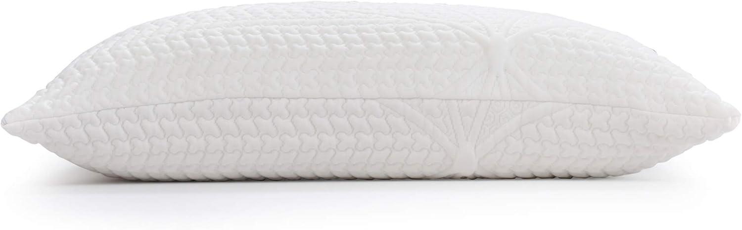 Queen 14-Inch Gel Memory Foam Mattress with Adjustable Bed