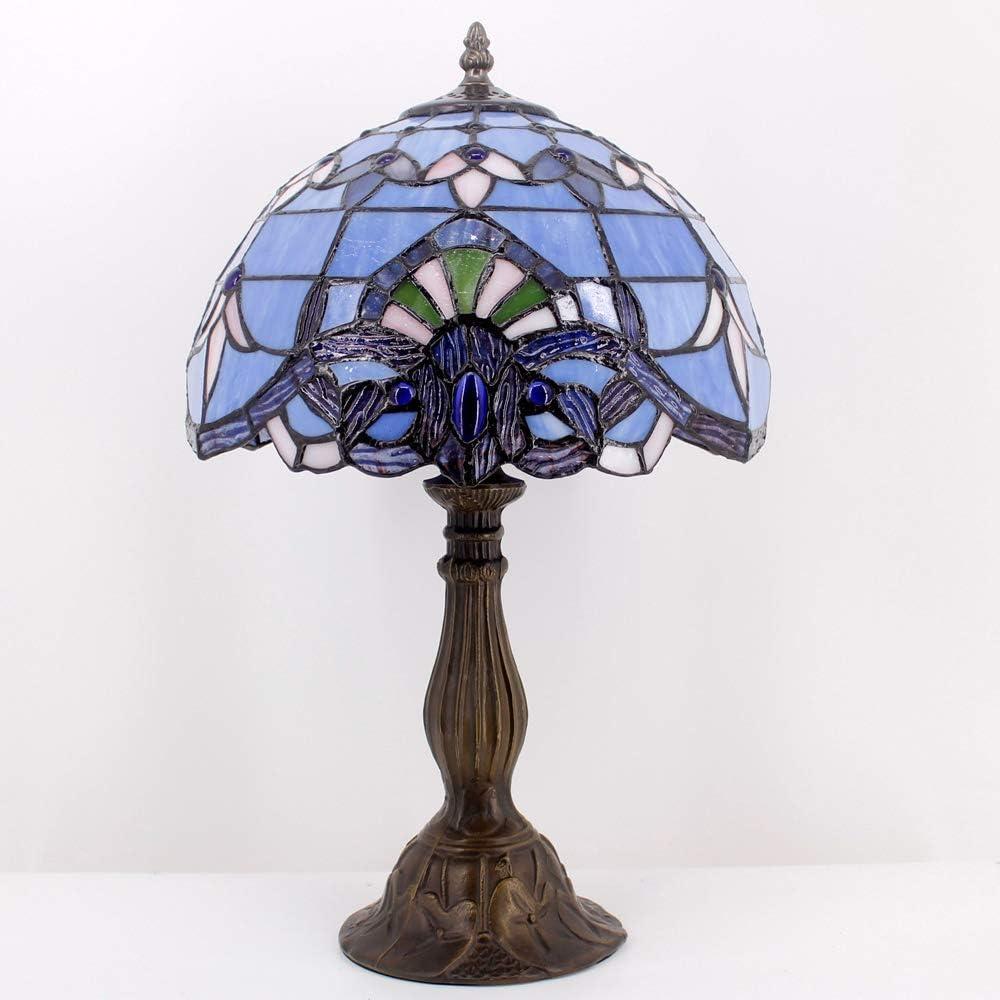 World Menagerie Berenbaum Metal Lamp