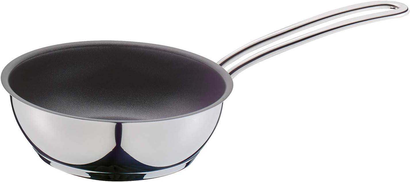 Kuchenprofi Capri Fry Pan, Non-Stick, 5.5-Inch Diameter