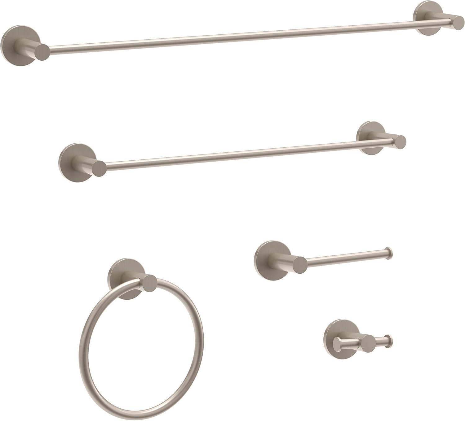 Precept 1 Wall Towel Bar