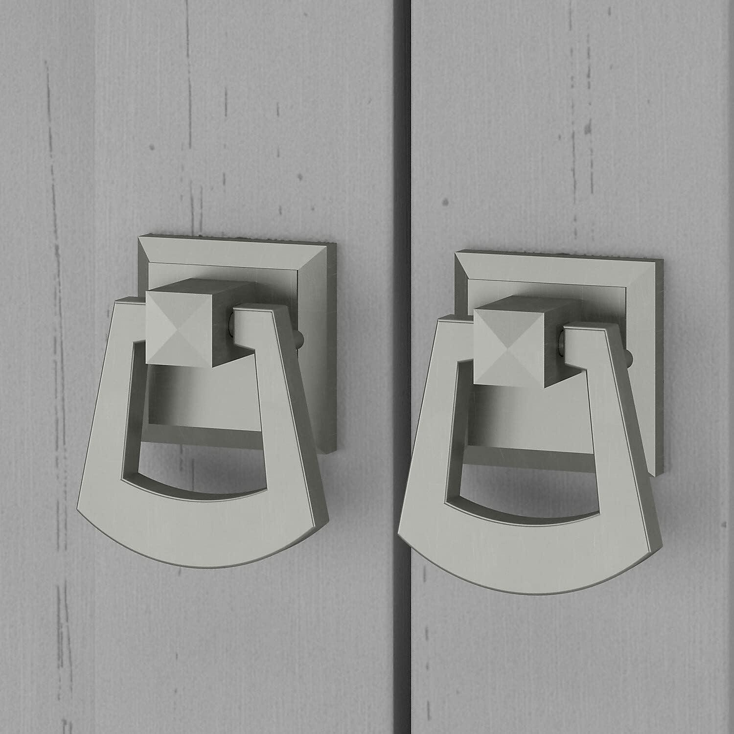 Double Bathroom Vanity with Ceramic Top with Mirror