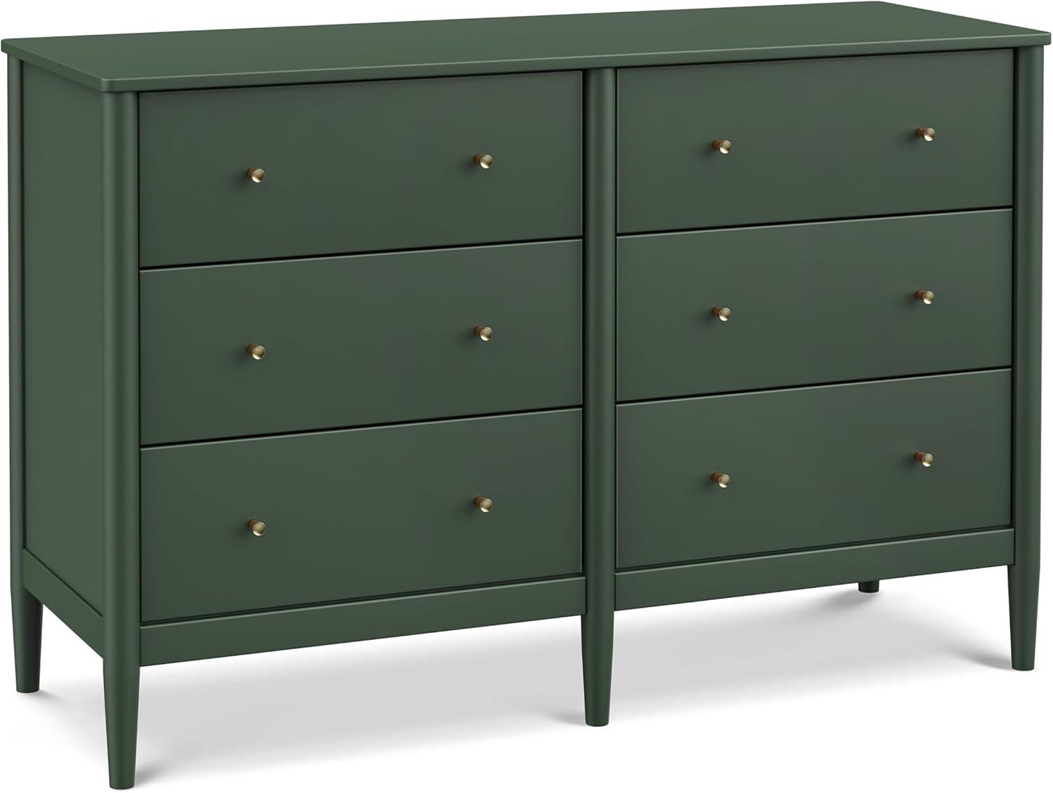 Frem 6-Drawer Dresser