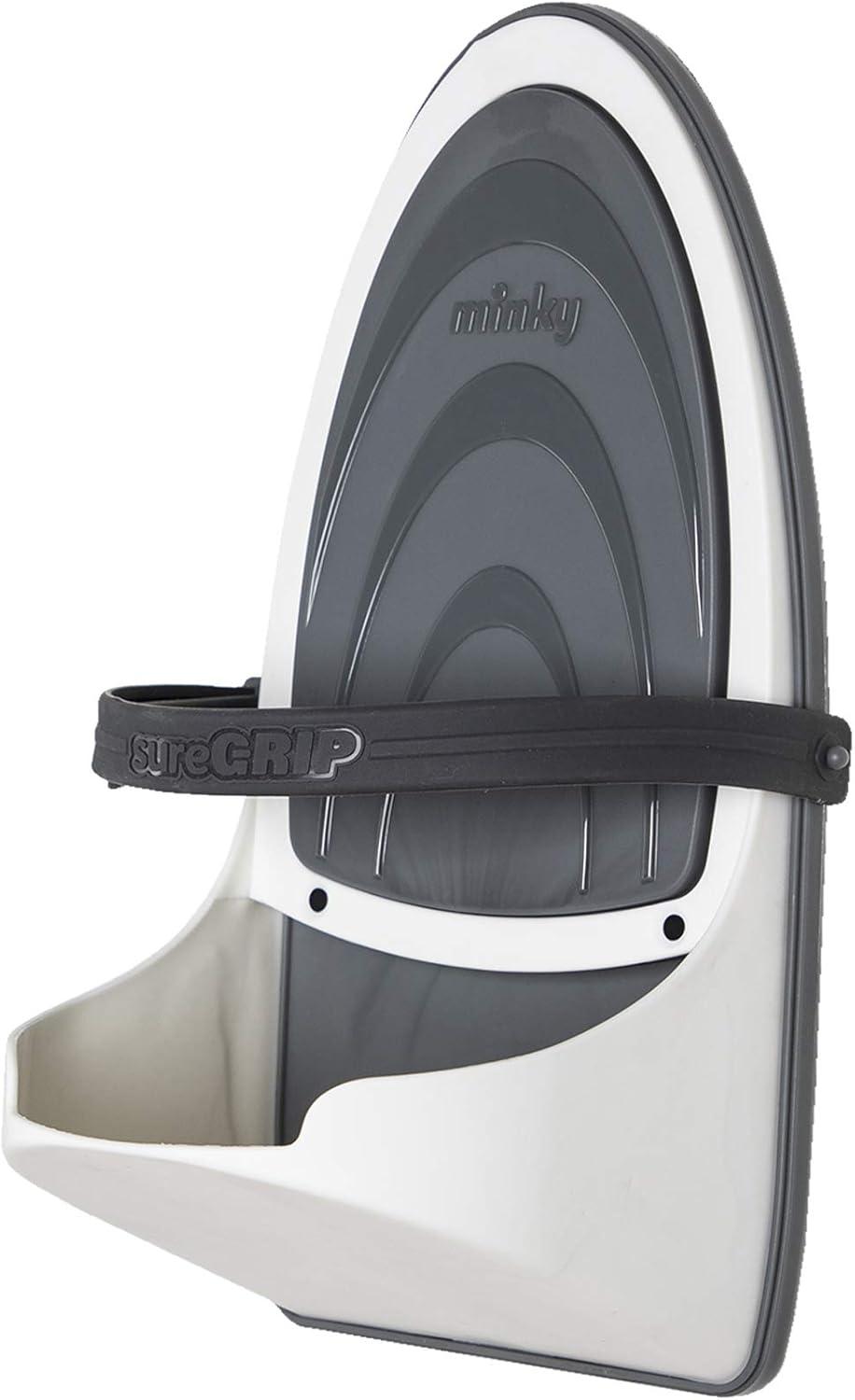 Minky Homecare SureGRIP Iron Holder