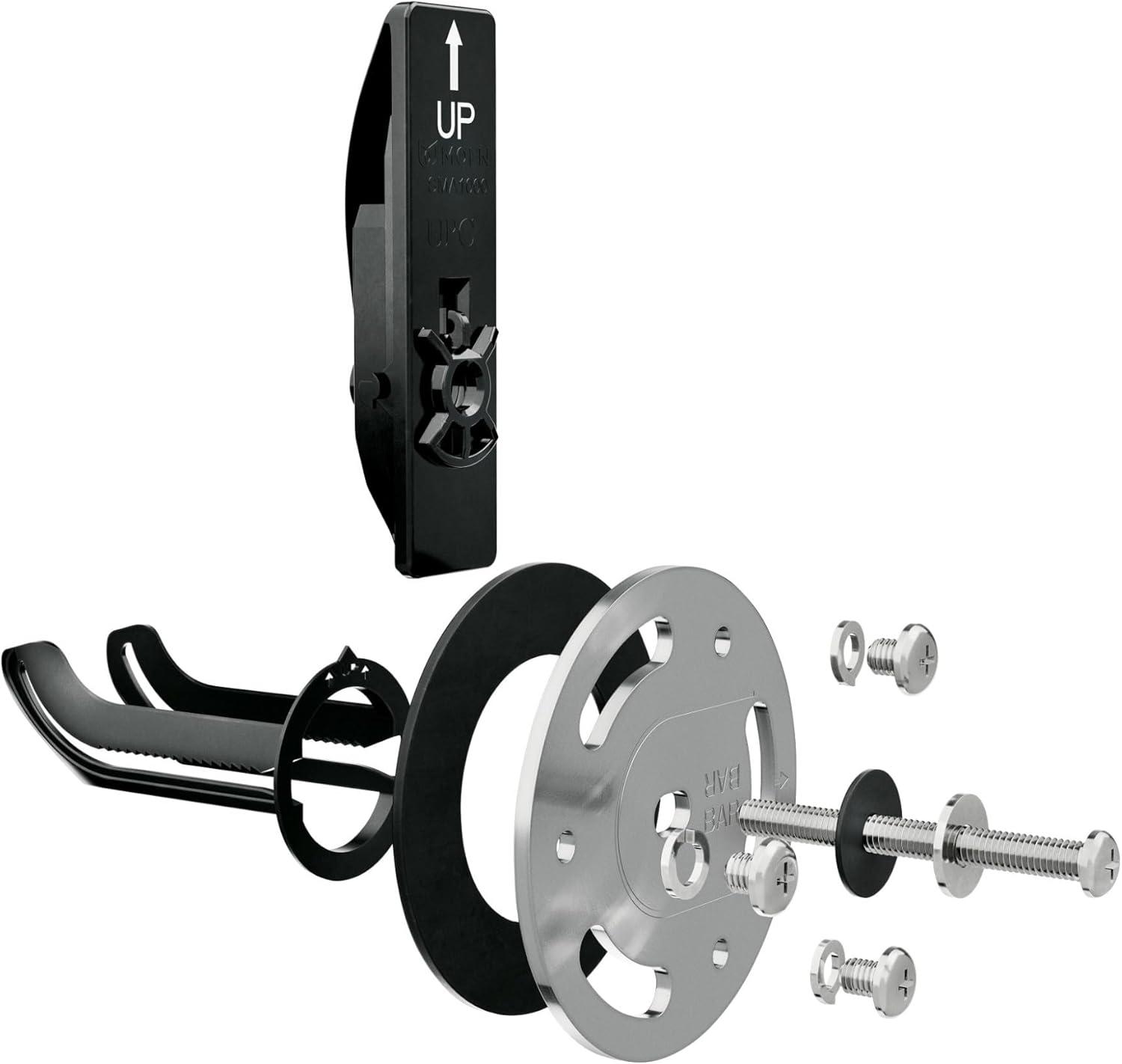 Secure Mount Anchors