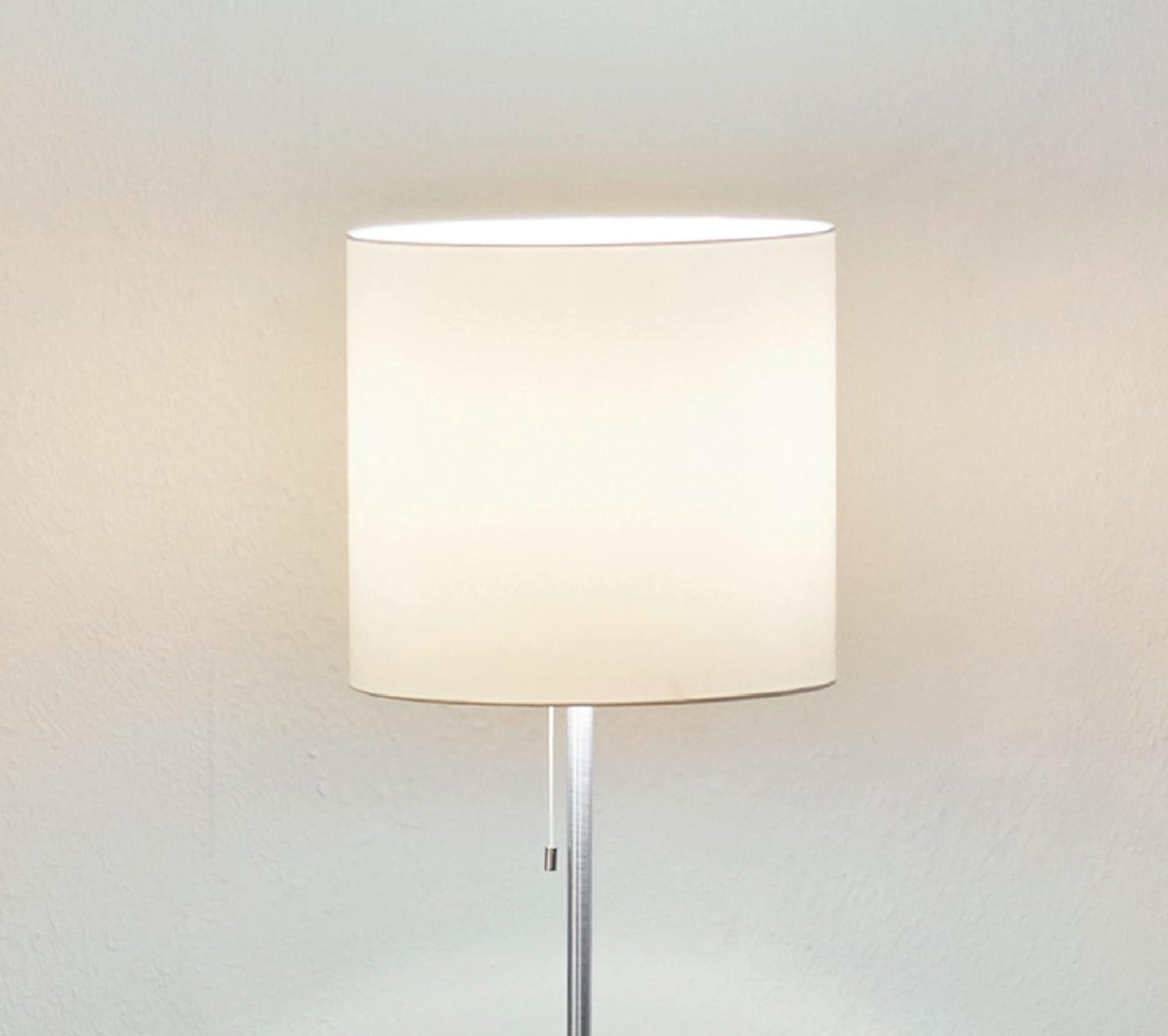 60.25" Sendo Floor Lamp Aluminum  - Eglo