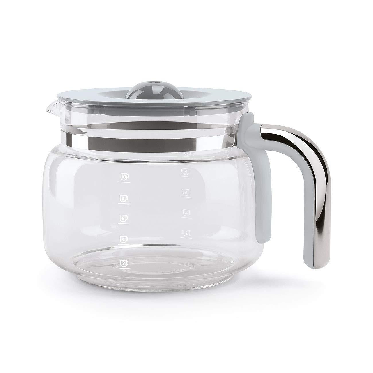 SMEG Cream Drip Coffee Maker