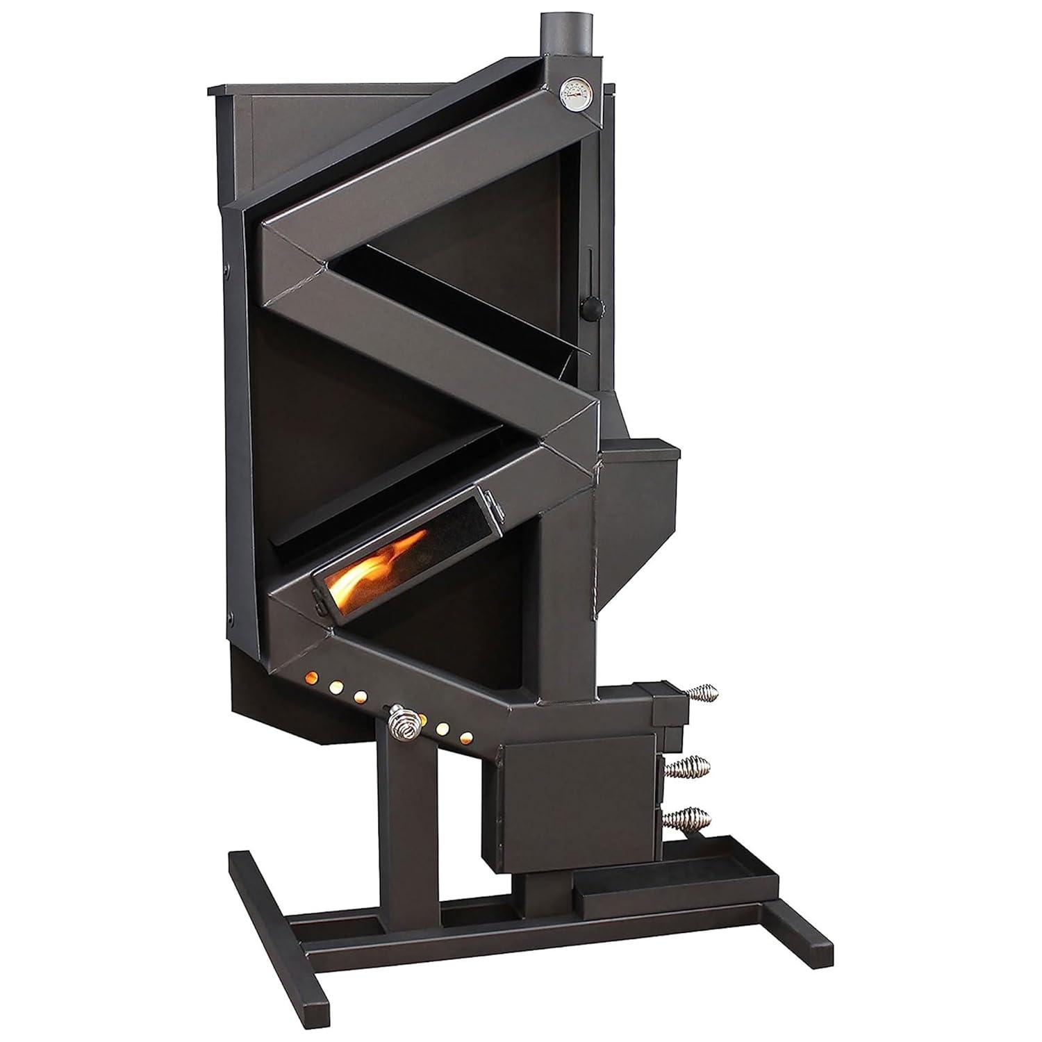 United States Stove Company United States Stove Company Space Heater