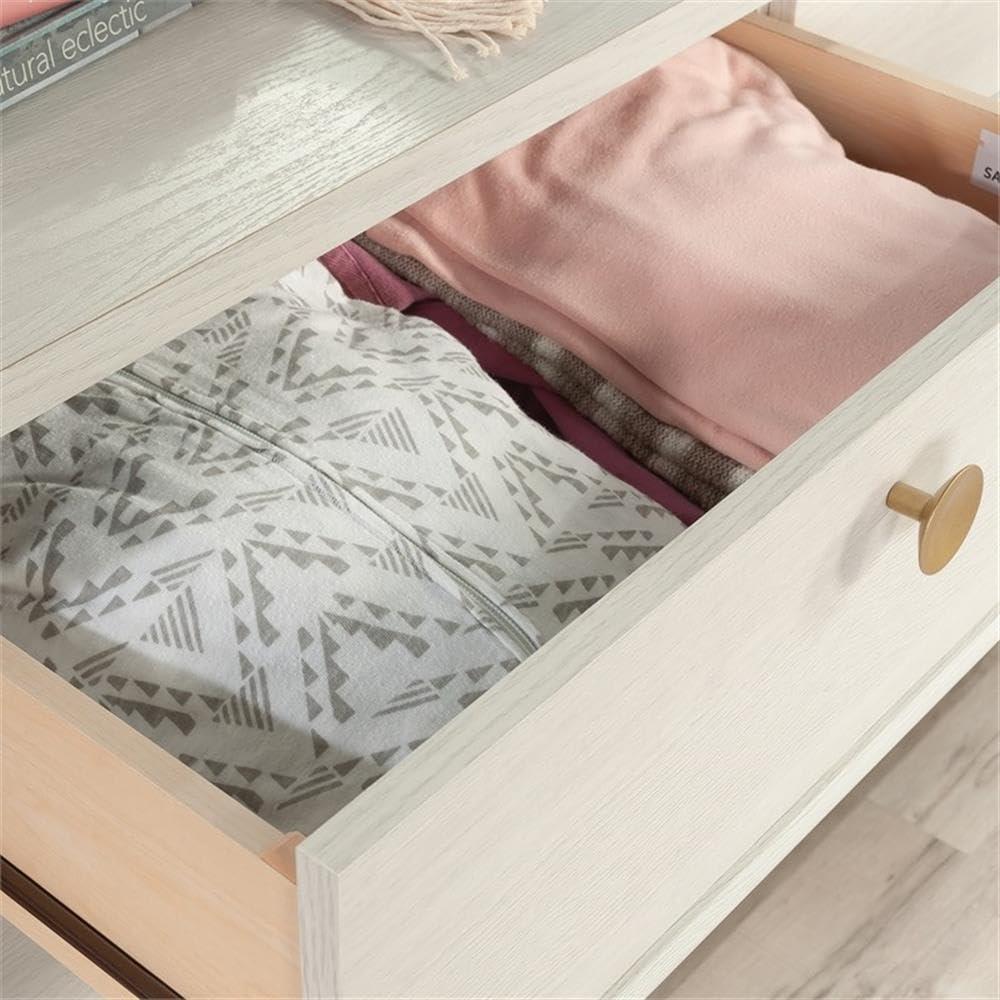 Sand & Stable™ Ayva 50.95'' W 6 - Drawer Dresser