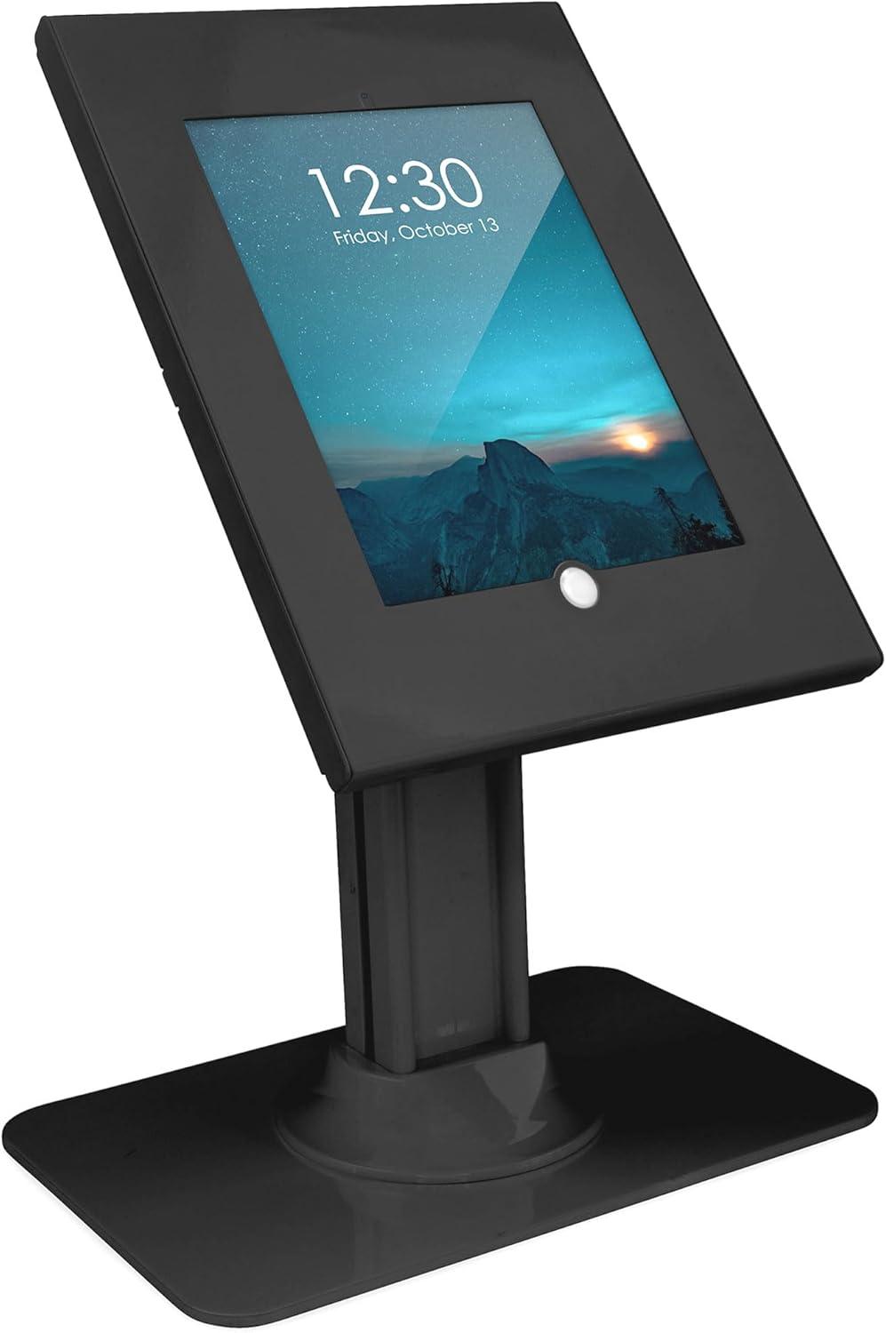 Mount-it Single Screen Floor Stand Mount