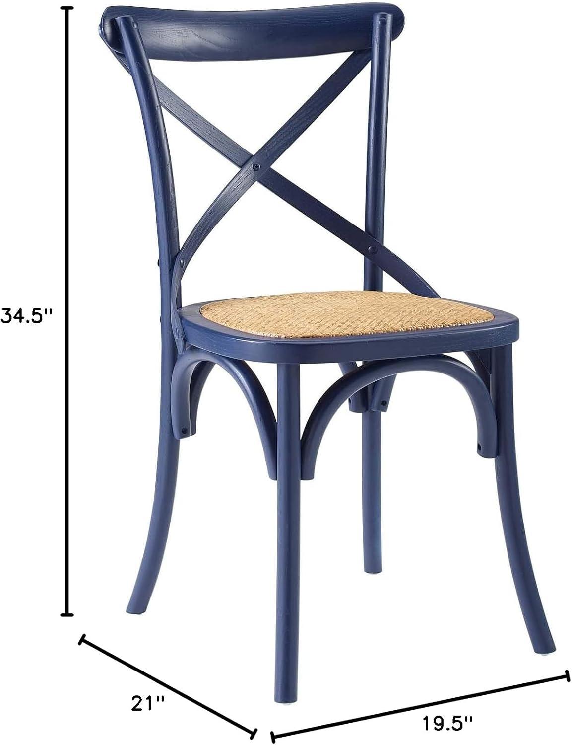 Modway Gear Dining Side Chair