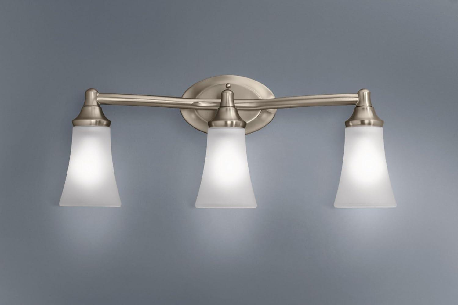 Eva 3-Light Vanity Light