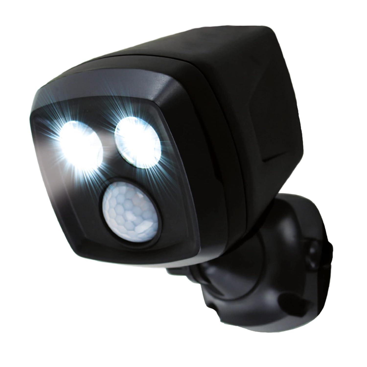 Handy Brite™ Motion Spotlight