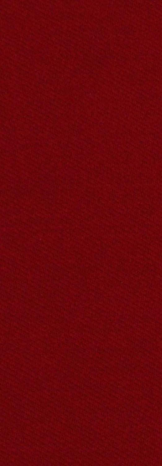 Accu-Play Worsted Fast Speed Pre Cut For 9' Table Pool Felt - Billiard Cloth Burgundy