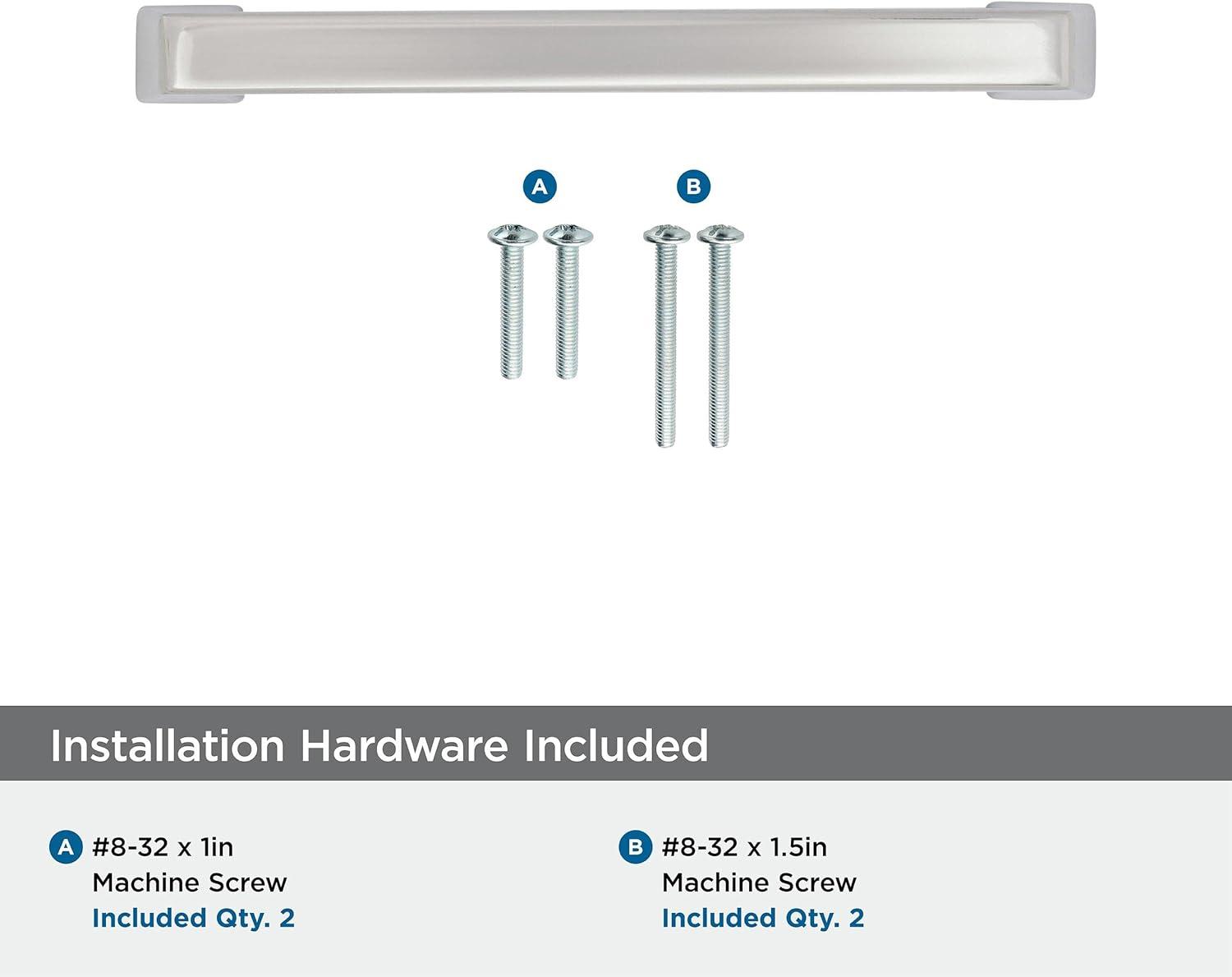 Blackrock 5 1/16" Center to Center Bar Pull