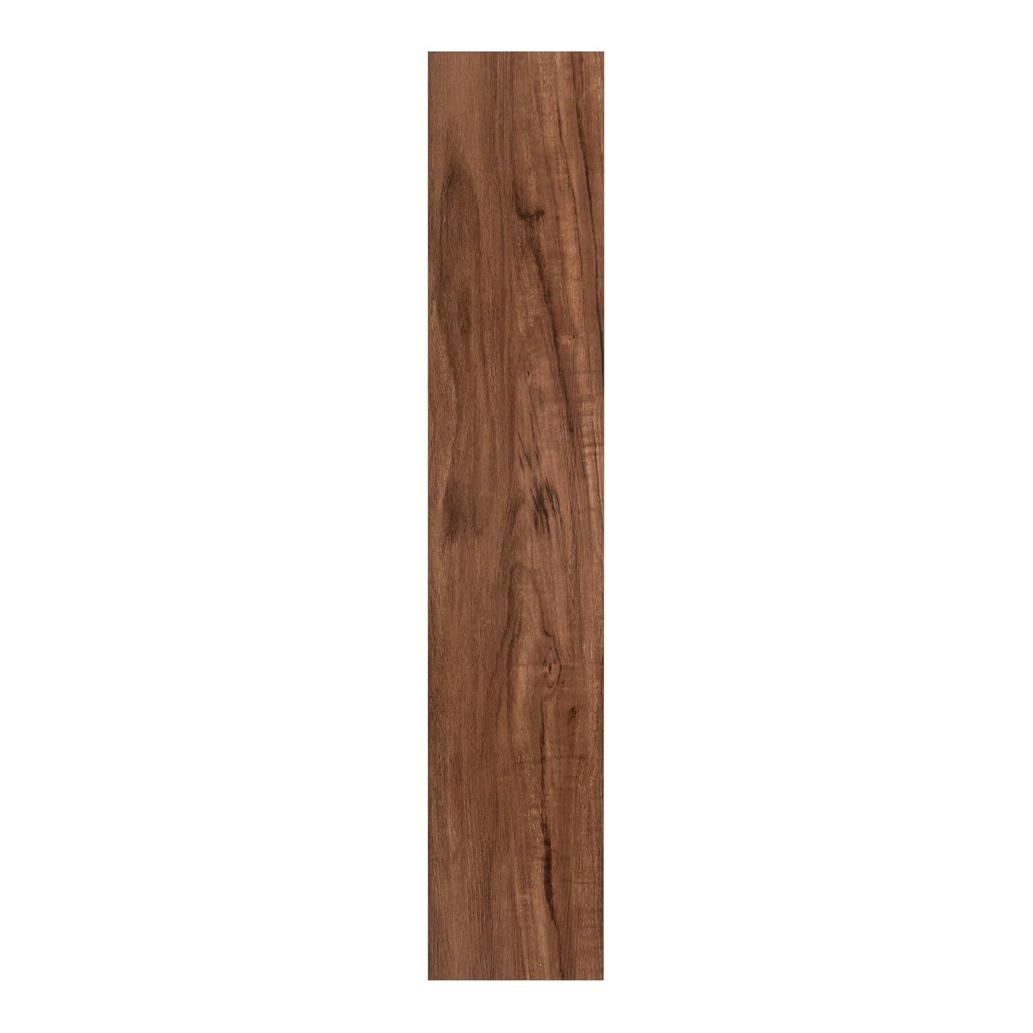 Achim Importing Co Flex Flor™ Looselay 5mm Thick 9'' W x 48'' L Vinyl Plank