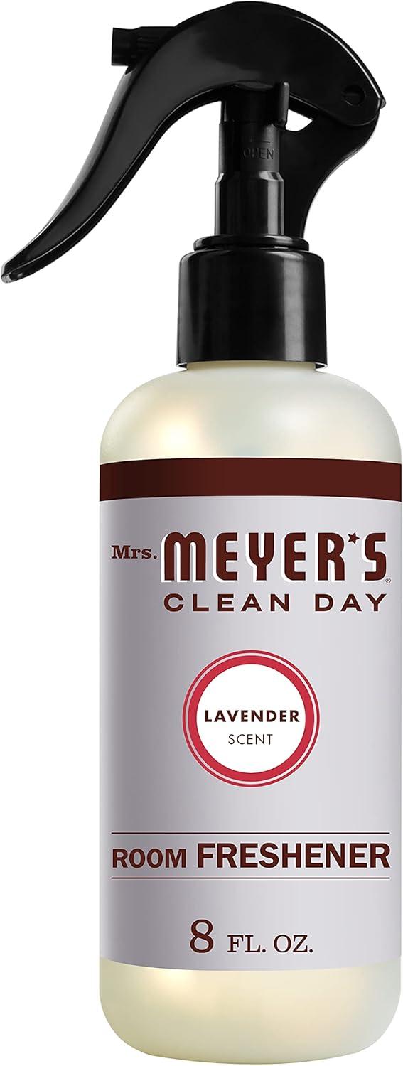 Mrs. Meyer's Clean Day Room Freshener Spray - Lavender - 8 fl oz