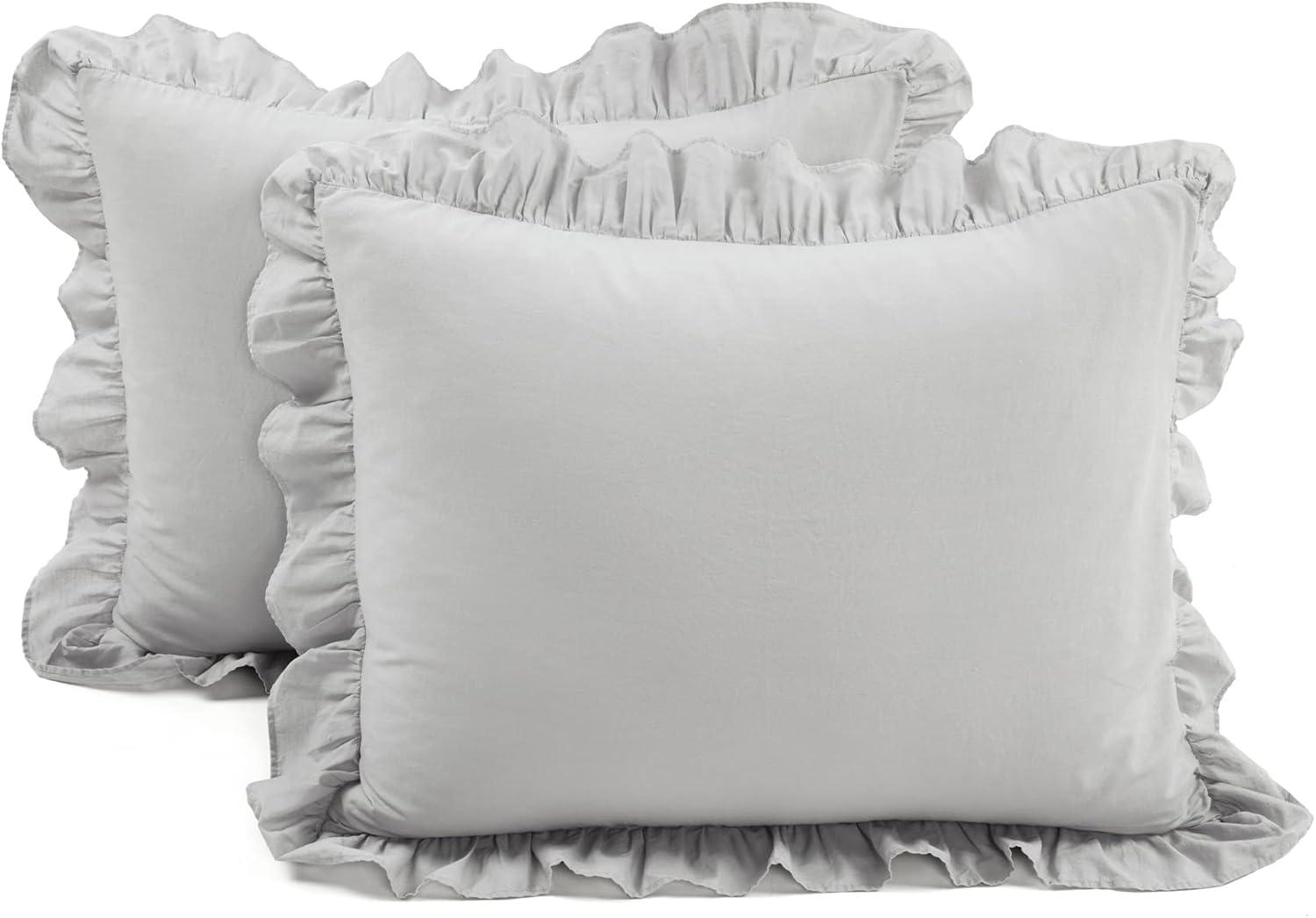 Cotton Duvet Cover Set