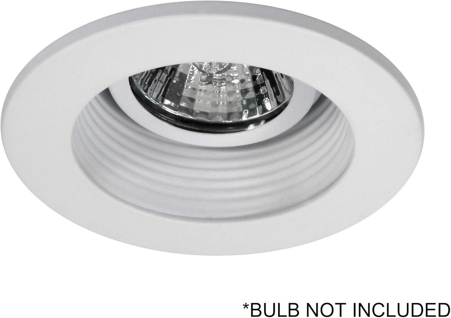 3.75'' Dimmable Standard Recessed Lighting Kit