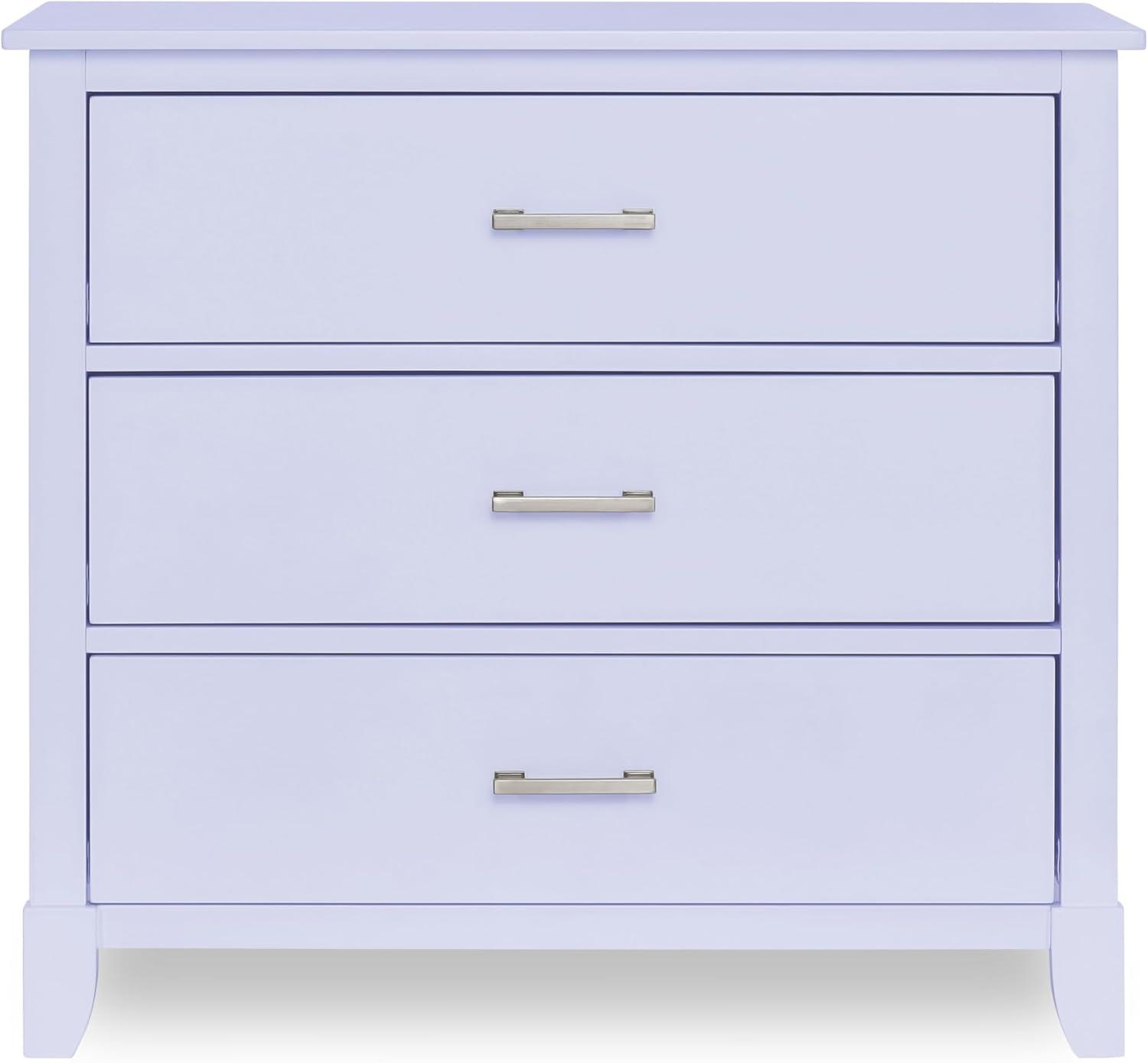Harriet Bee Gaetan Kids 3 - Drawer Chest
