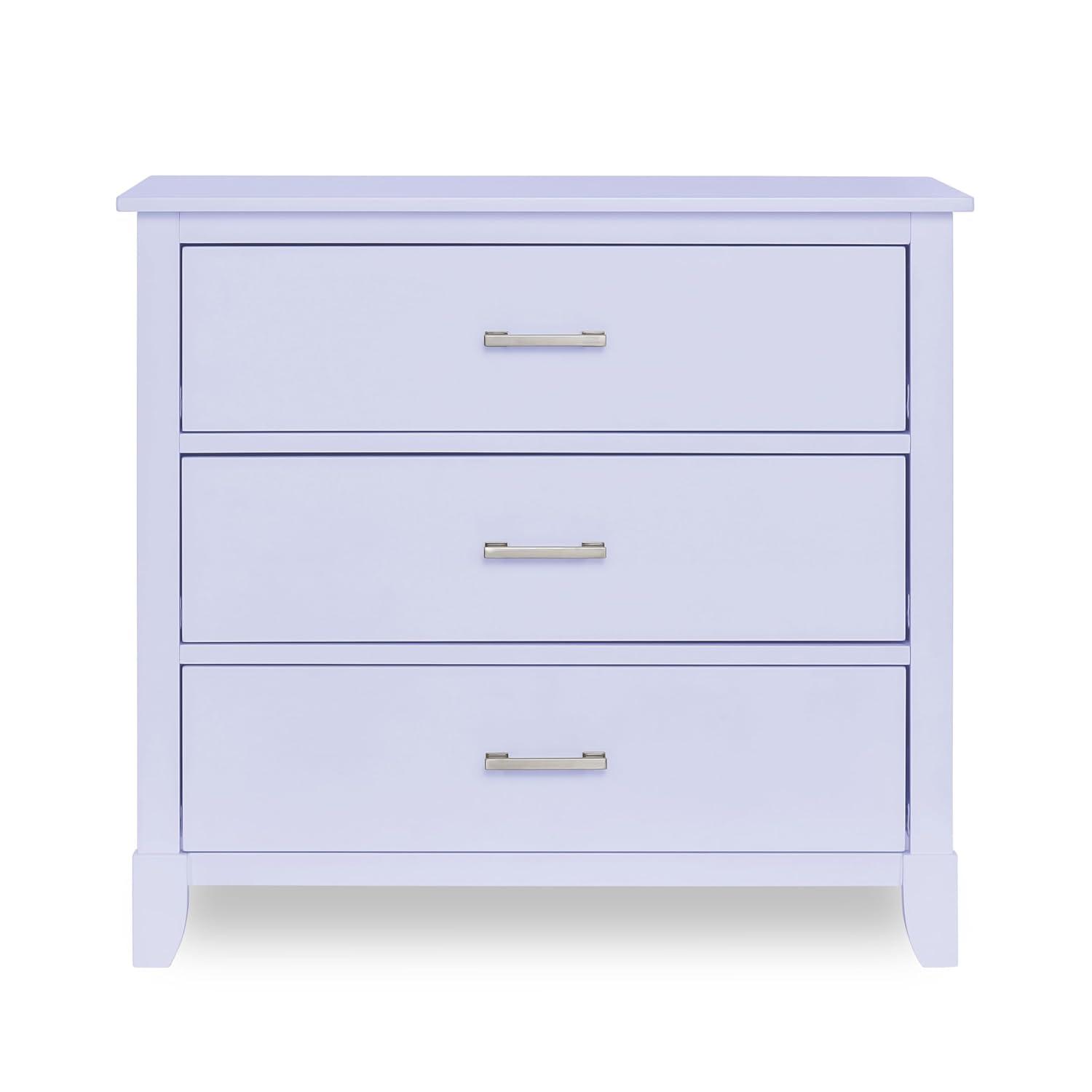 Harriet Bee Gaetan Kids 3 - Drawer Chest