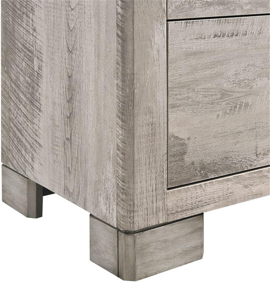 Payne 24'' W Nightstand