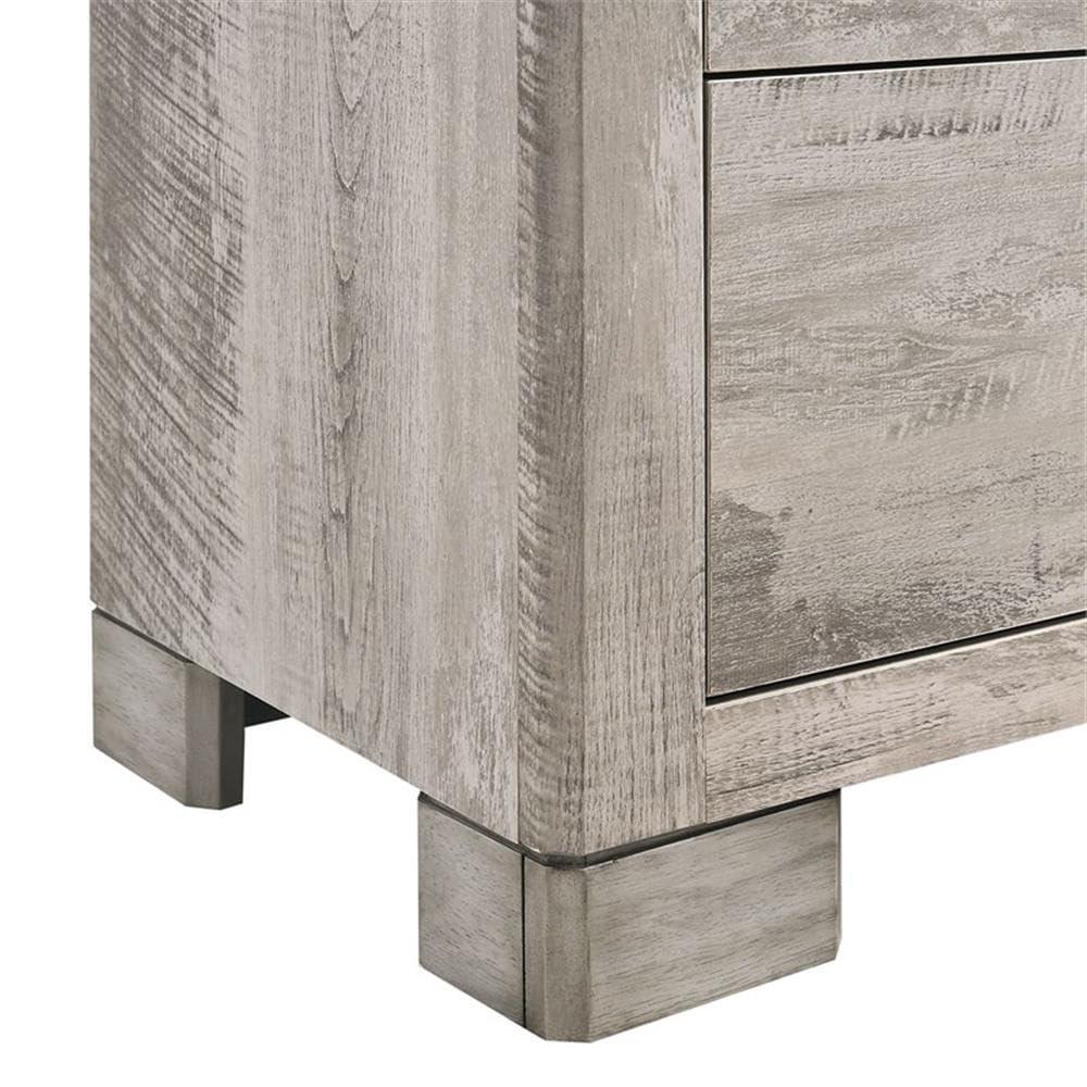 Payne 24'' W Nightstand