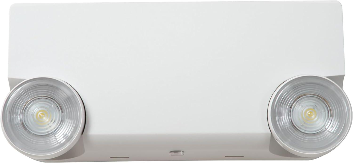 All-Pro Outdoor Thermoplastic Emergency Light