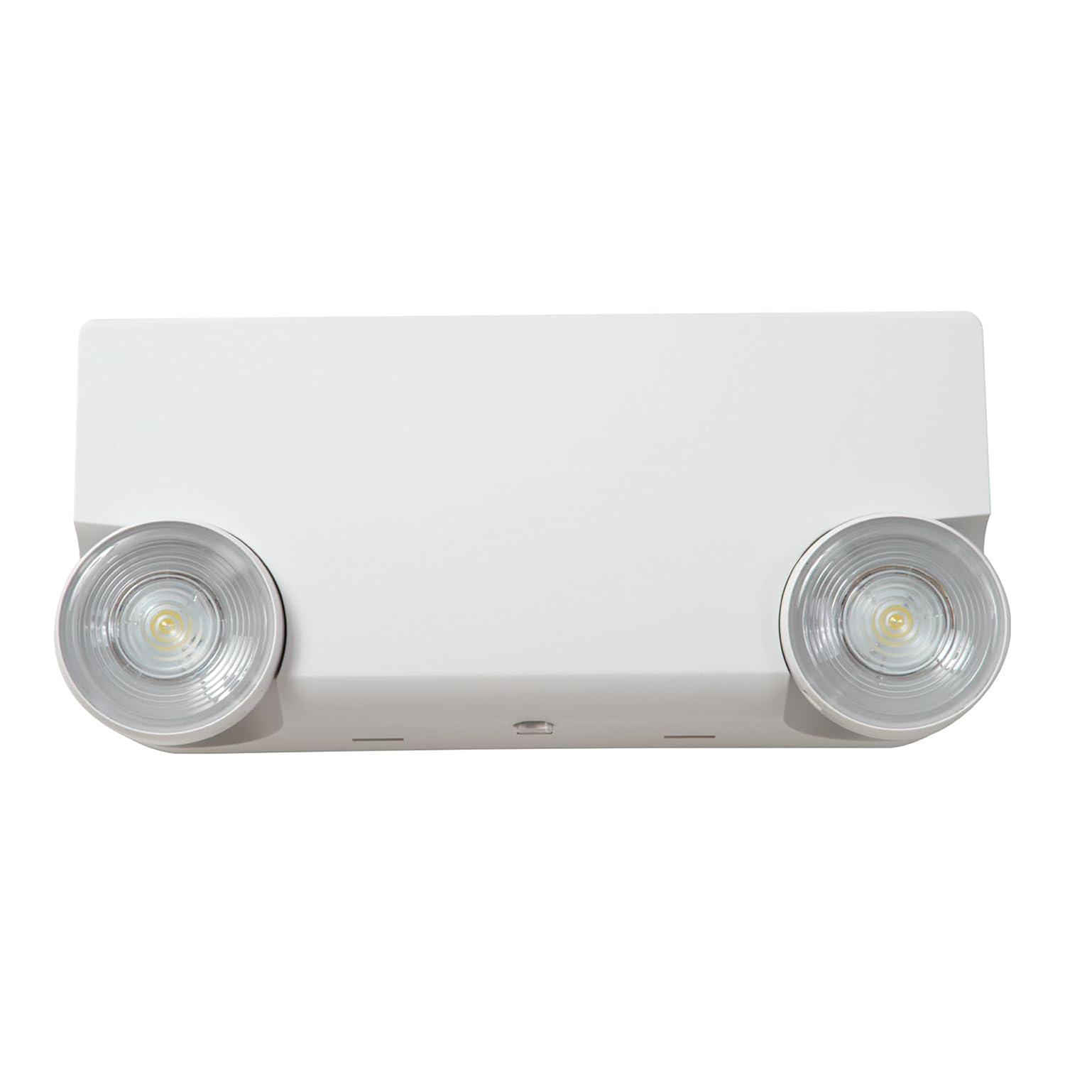 All-Pro Outdoor Thermoplastic Emergency Light