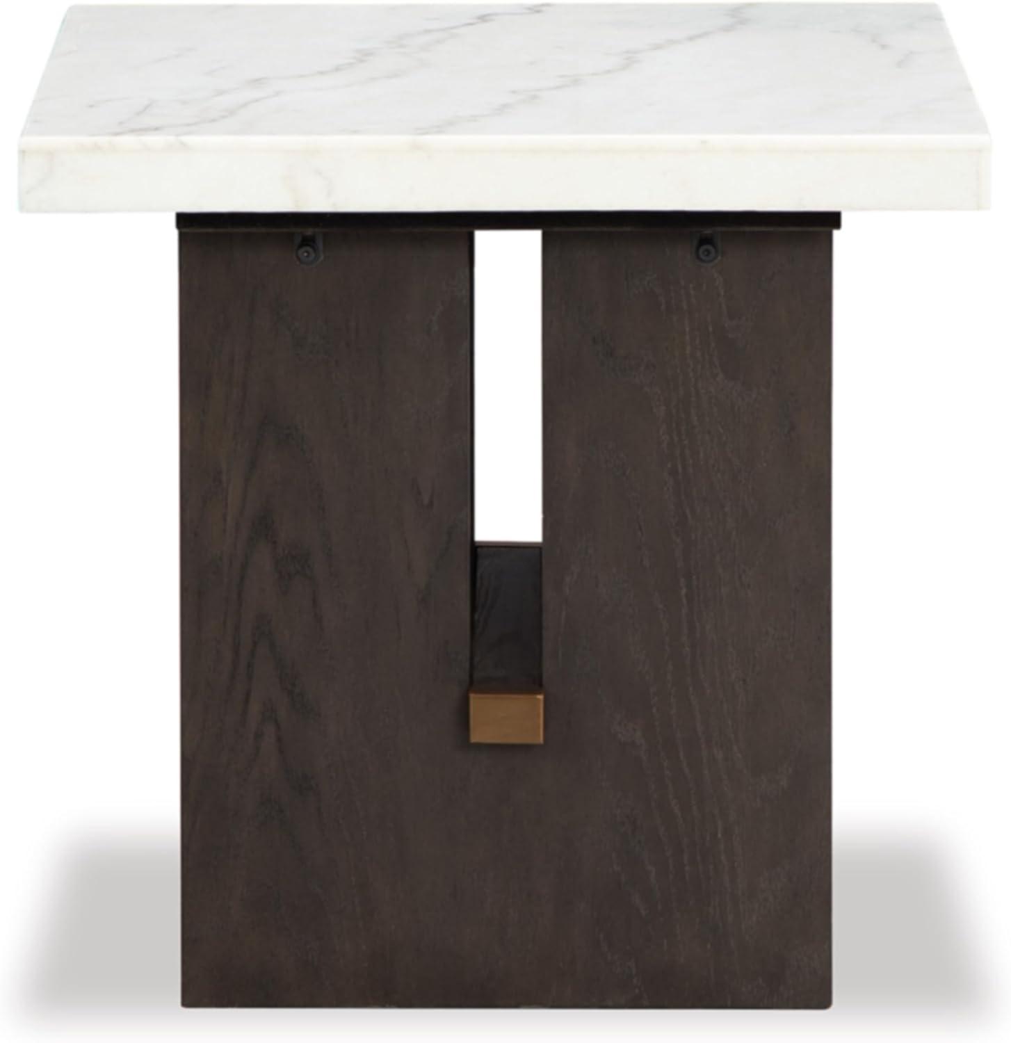 Lawrenceville End Table