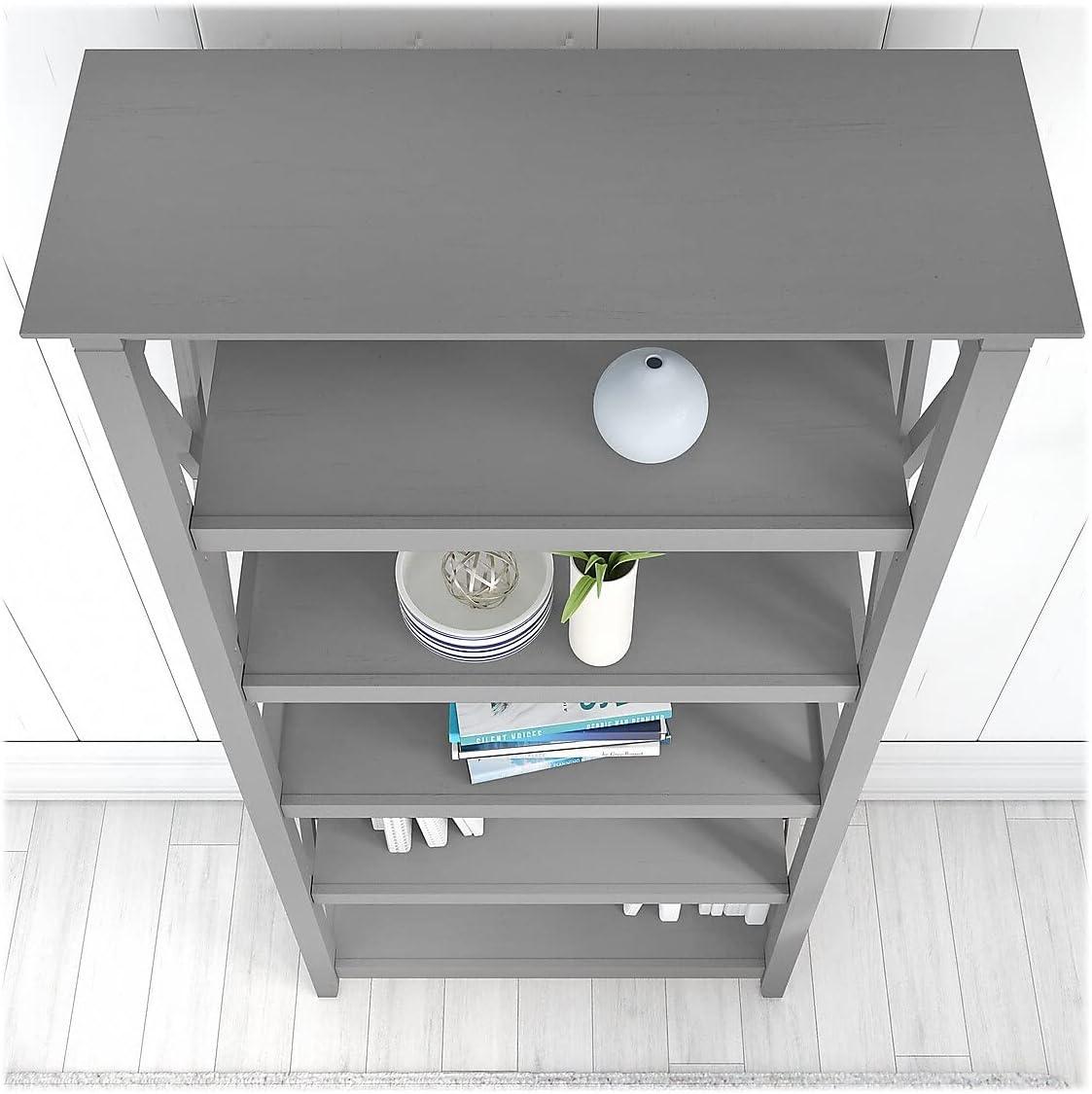 Huckins Bookcase