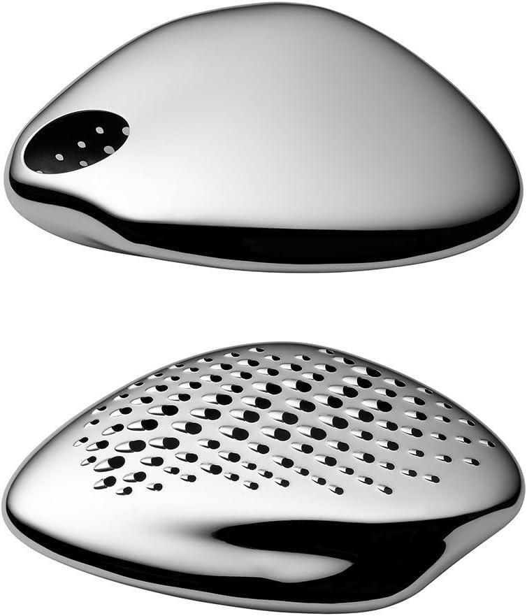 Alessi Forma Cheese Grater