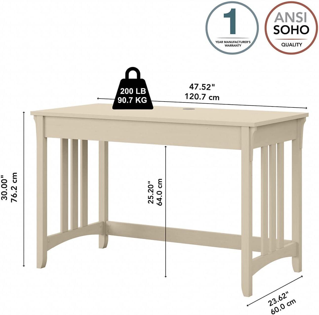 Platinum Gray 5-Shelf Adjustable Floor-Standing Bookcase
