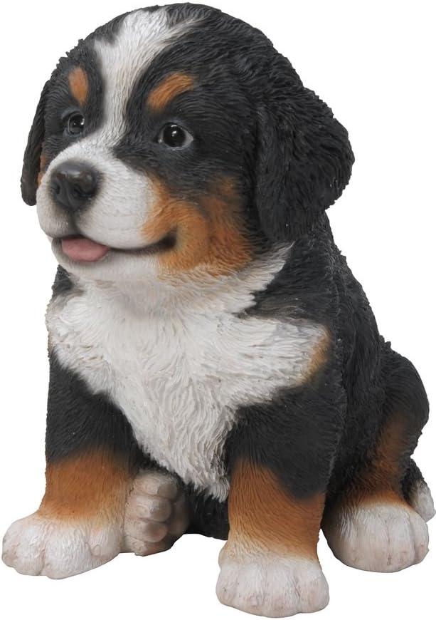 HI-LINE GIFT LTD. BERNESE MOUNTAIN DOG PUPPY