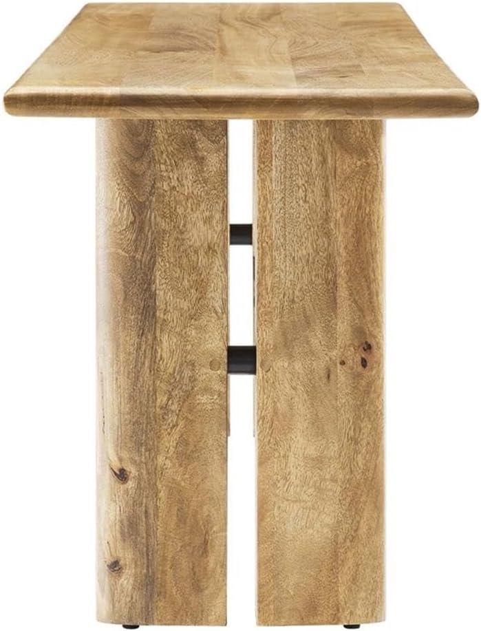 Modway Modway Amistad Wood Bench