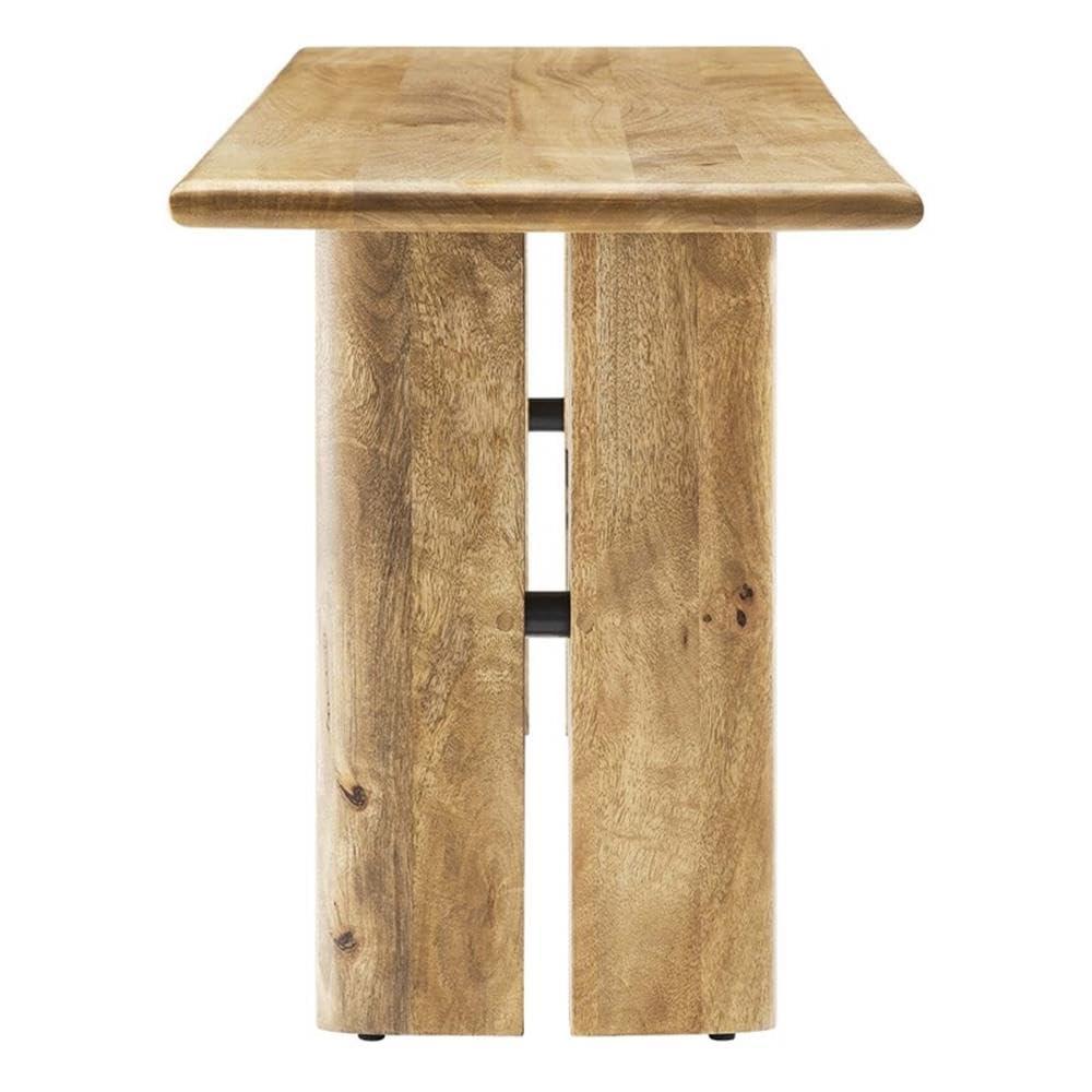 Modway Modway Amistad Wood Bench