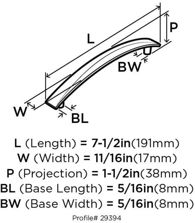 Extensity Arch Pull