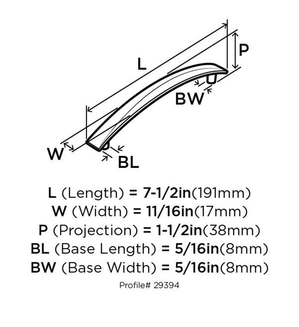 Extensity Arch Pull