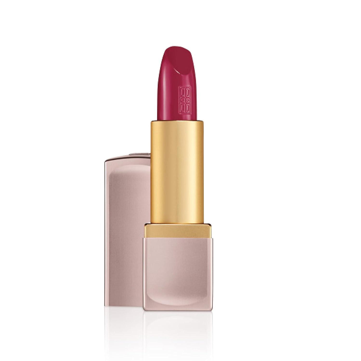 Berry Empowered Satin Finish Moisturizing Lipstick