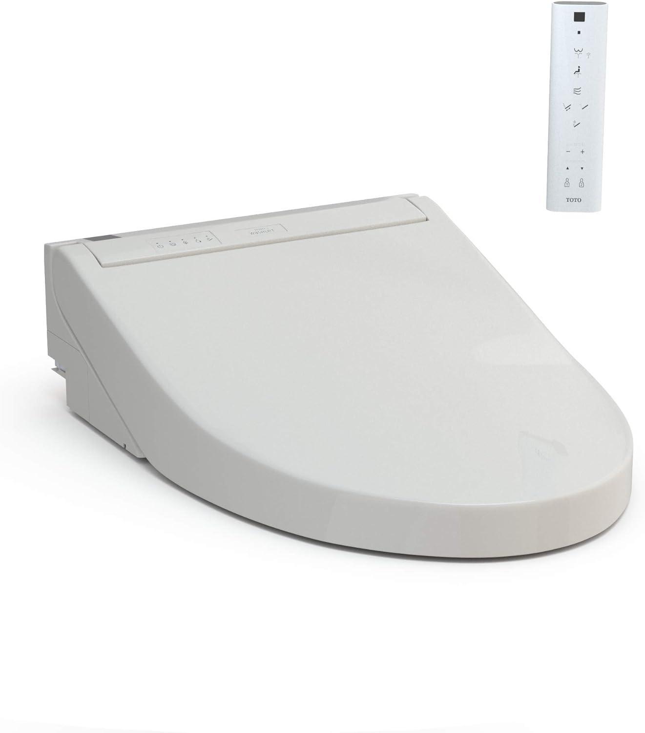 Washlet® Elongated Bidet Seat