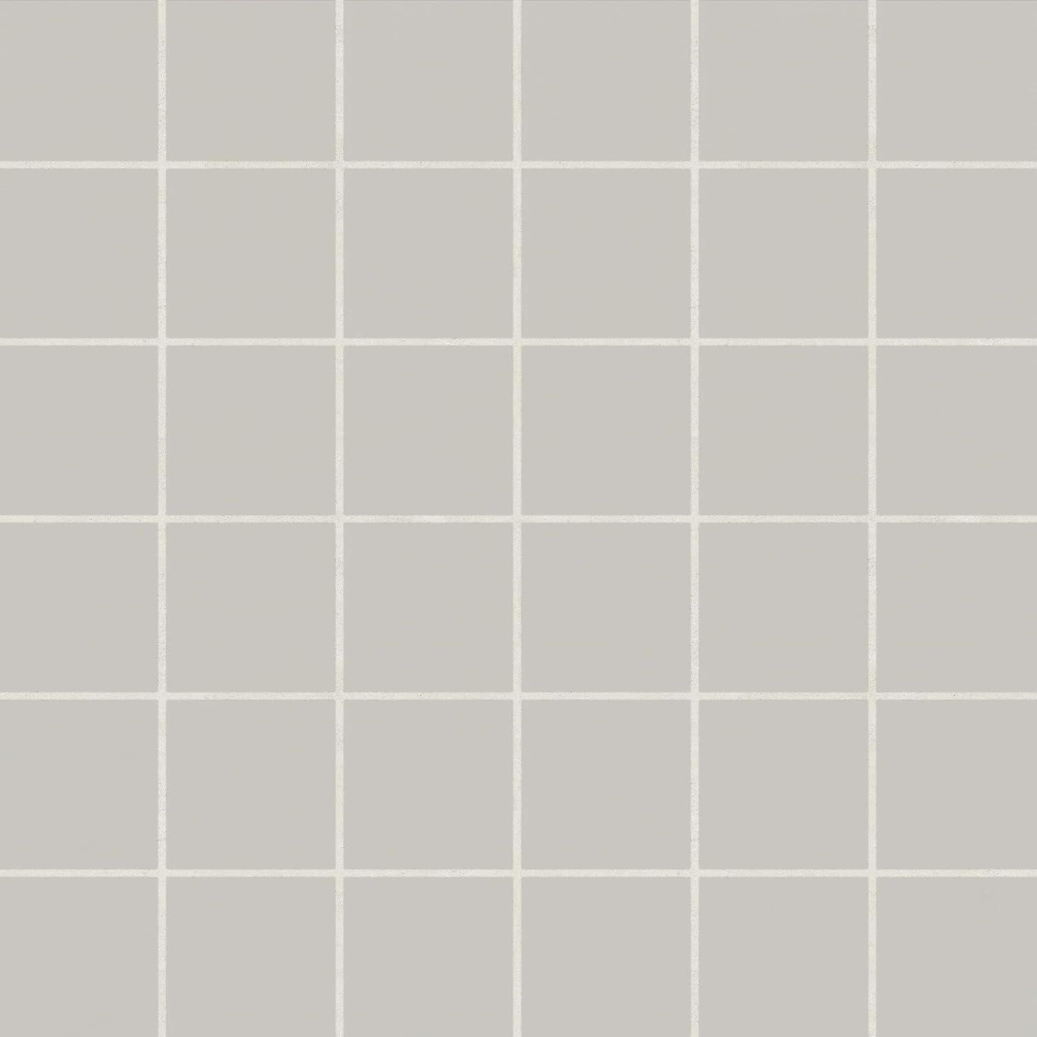 Marin 2" x 2" Square Matte Porcelain Mosaic Tile