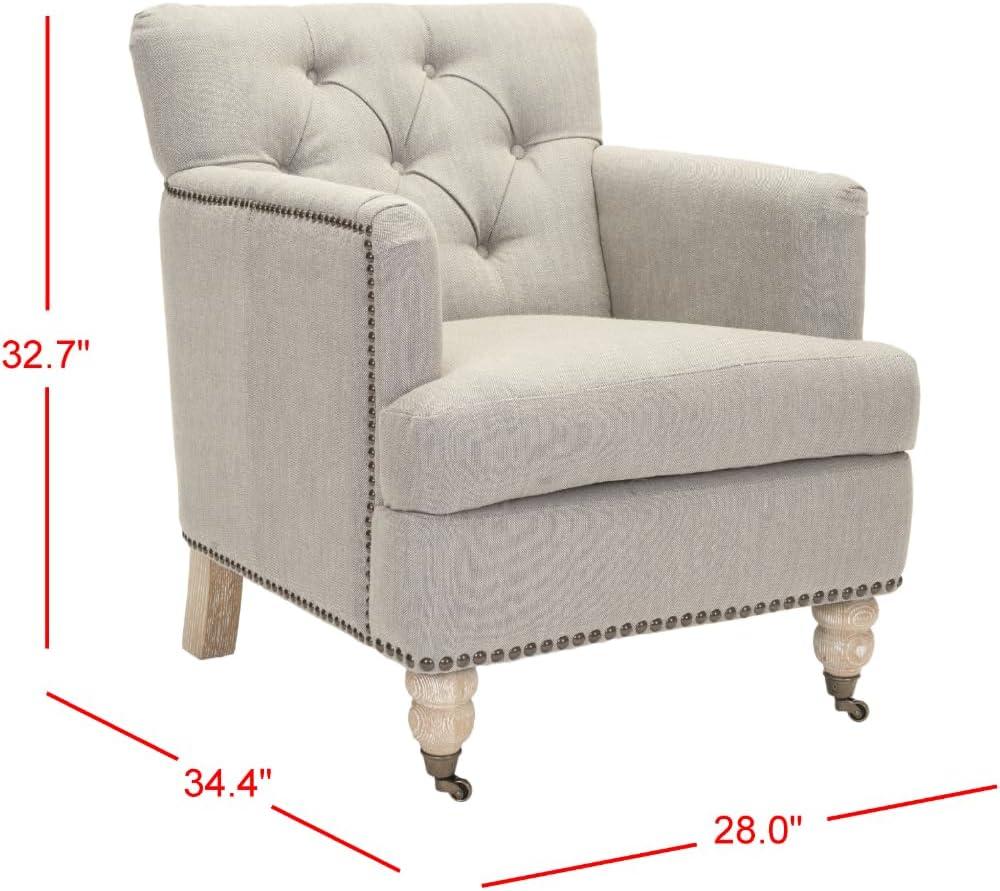 Backbeat Upholstered Armchair