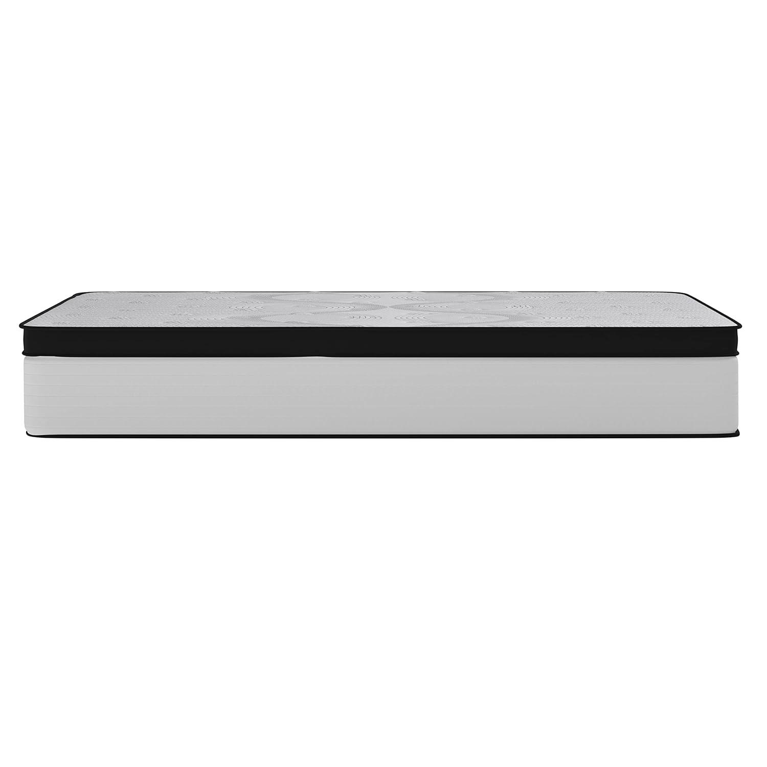 Taylor & Logan Callista 12'' Extra Firm Mattress